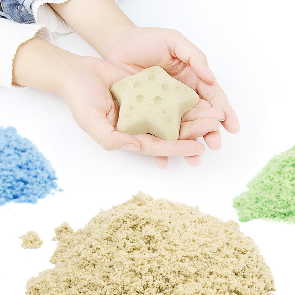 Rynx | Sand toys with strong plasticity and good elasticity