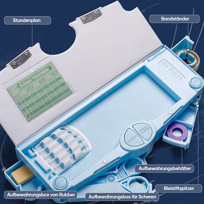 Rynx | Multifunctional Stationery Box