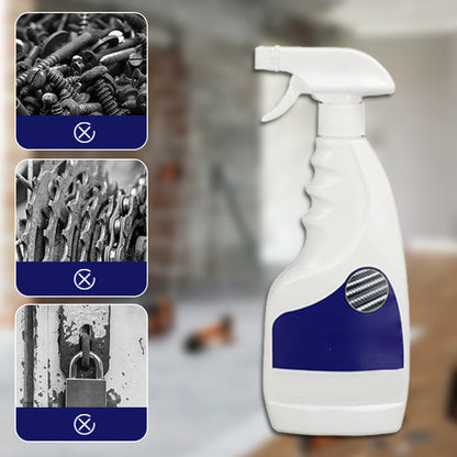 Rynx | Heavy Duty Metal Rust Remover