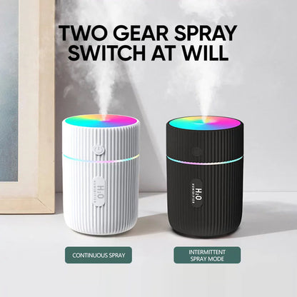 Rynx | Marquee Humidifier
