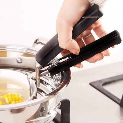 Rynx | Stainless Steel Bowl Clip