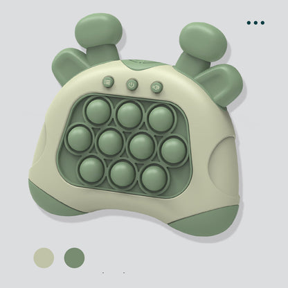 Rynx | Game console for children's toys