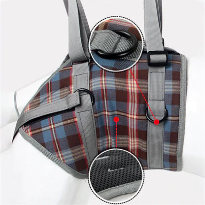 Rynx | Orthostatic Strap For Back Legs