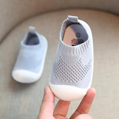 Rynx | Unisex Baby Mesh Sneakers