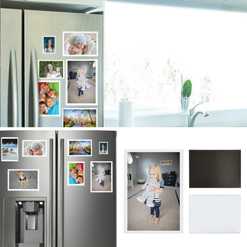 Rynx | Magnetic Picture Frame
