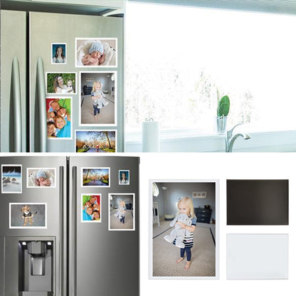 Rynx | Magnetic Picture Frame