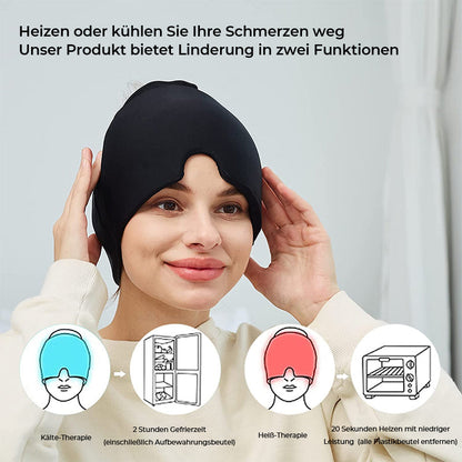 Rynx | Eye mask for relieving headaches