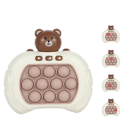 Rynx | Learning game console for children