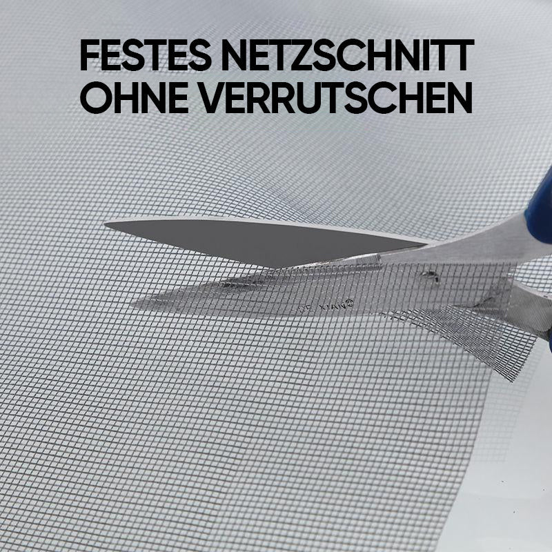 Rynx | Self-adhesive mosquito protection screens