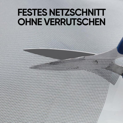 Rynx | Self-adhesive mosquito protection screens