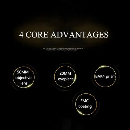 RYNX | Powerful Night Vision Monoculars