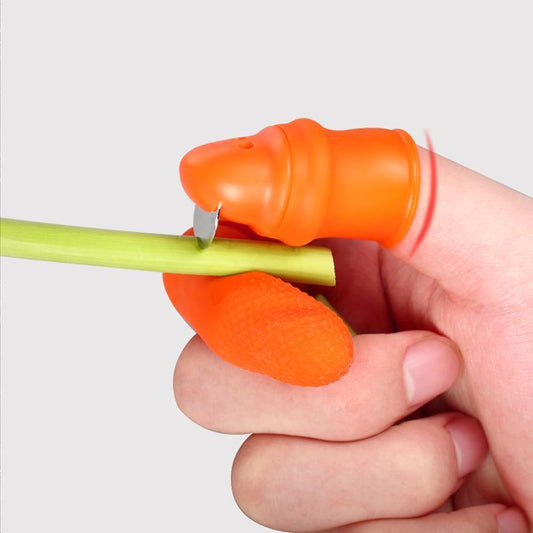 Rynx | Garden Thumb Measurement Finger Gloves