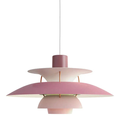 Rynx | Modern LED Ceiling Lamp Round – Dimmable & Durable – Stylish Lighting for Living Room, Dining Room & Office