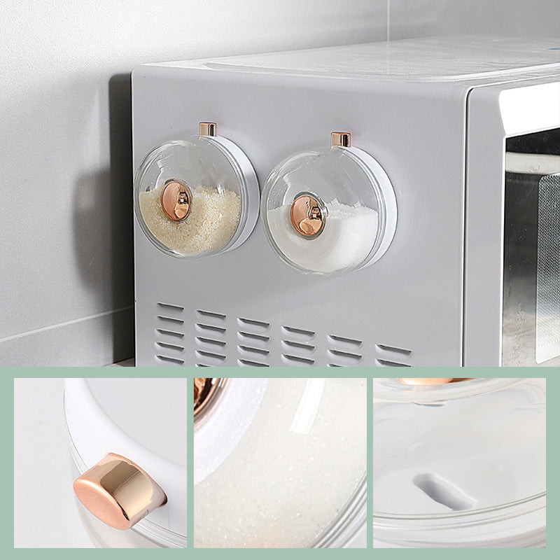 Rynx | Magnetic Spice Containers