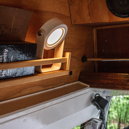 Rynx | Modern 4-in-1 collapsible light