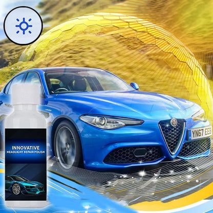 Rynx | Powerful Advance Headlight Repair Agent