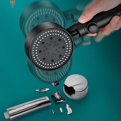 Rynx | Functional High Pressure Shower Head