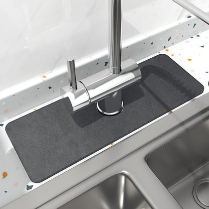 Rynx | Kitchen faucet mat