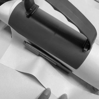 Rynx | Removable Handle Paper Cutter