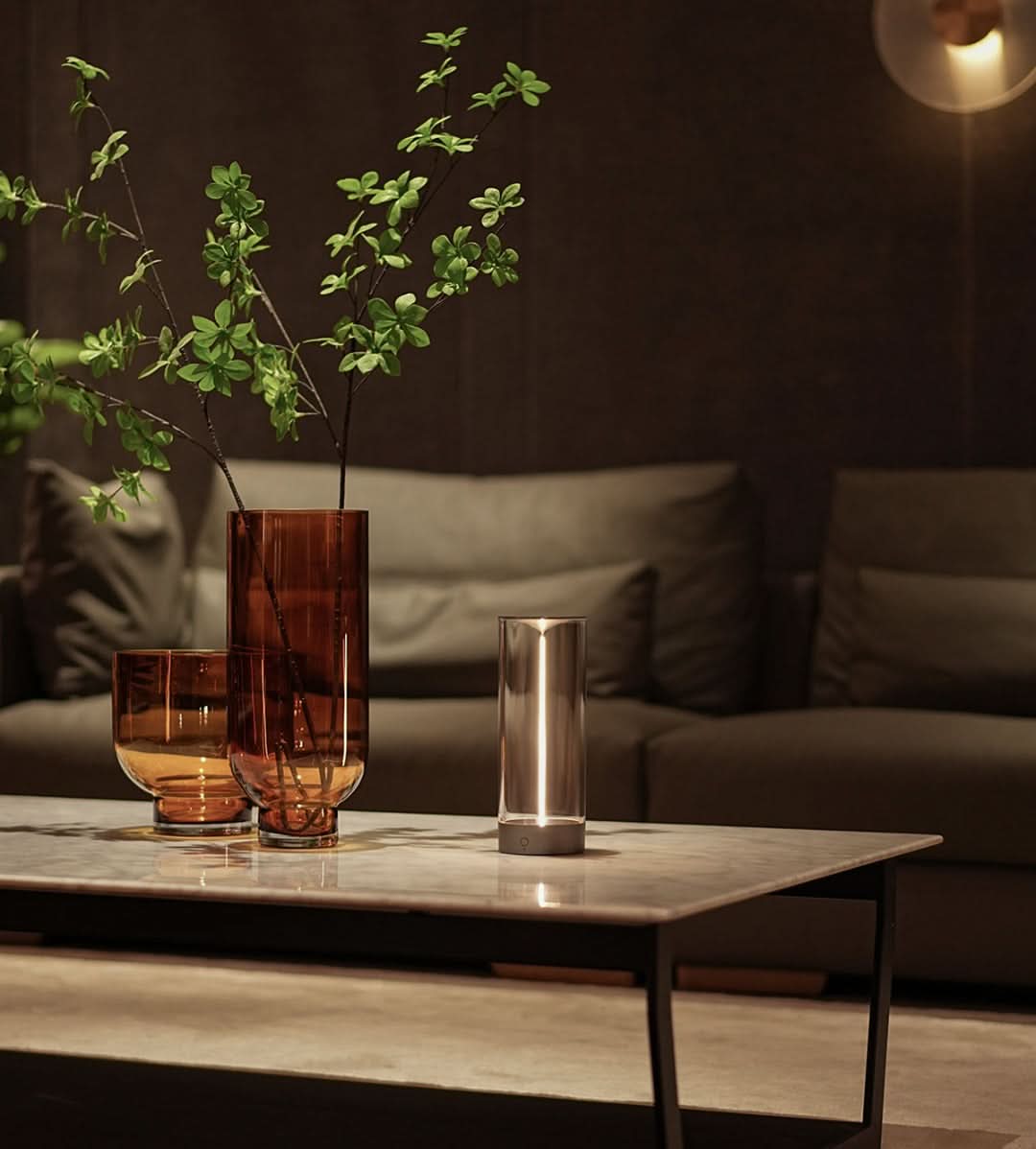 Rynx | Nebula | Beam Lamp