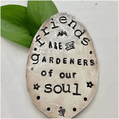 Rynx | Garden Marker Friendship Gift