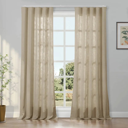 Rynx | Enjoy elegant and functional curtains