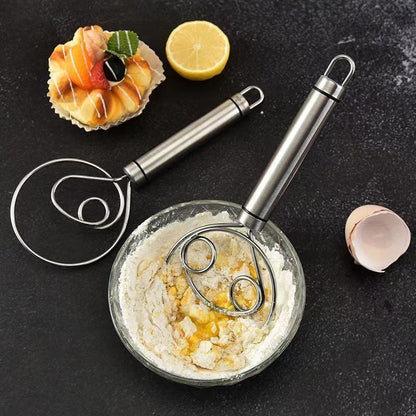 Rynx | Stainless Steel Whisk