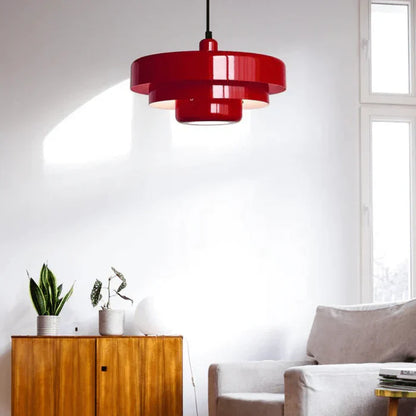 RYNX | Vintage Led Pendant Light - Timelessglow