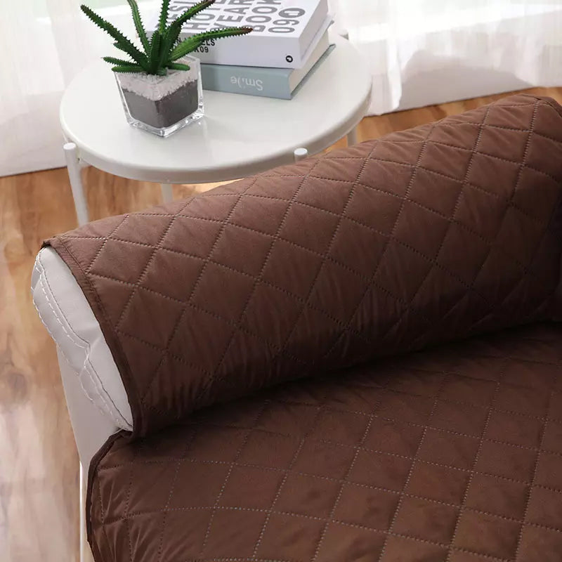 Rynx | Universal Soft Relax Chair Cover
