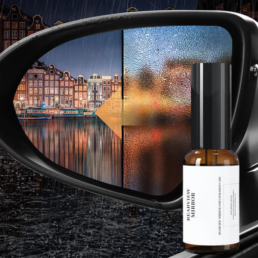 Rynx | Water-repellent spray for car windows