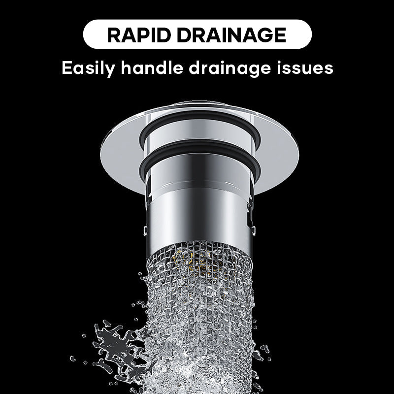 Rynx | Floor drain filter