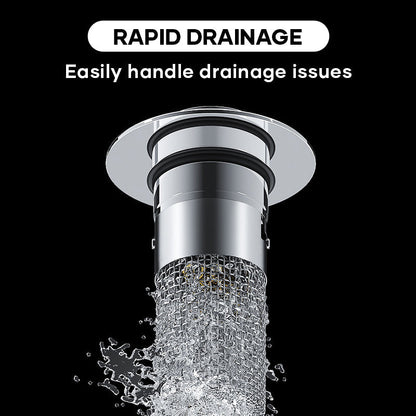 Rynx | Floor drain filter