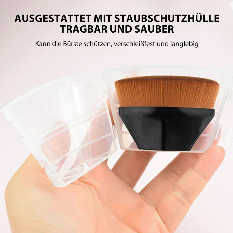 Rynx | Seamless Foundation Brush with High Density