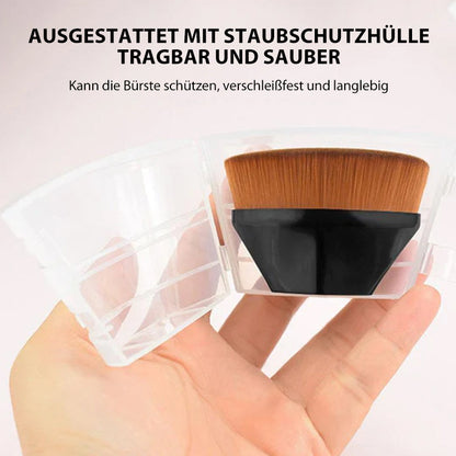 Rynx | Seamless Foundation Brush with High Density