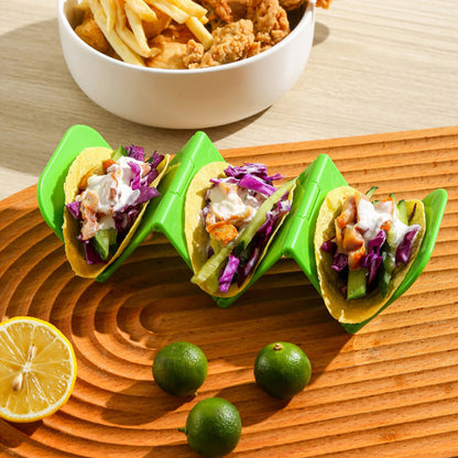 Rynx | Plastic Taco Holder