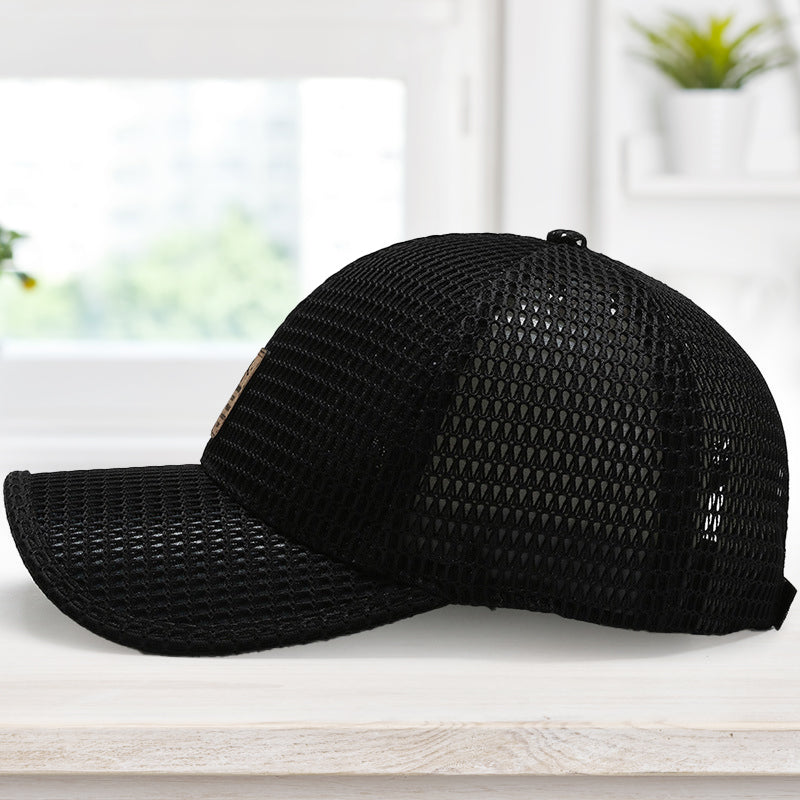 Rynx | Summer Outdoor Leisure Baseball Cap