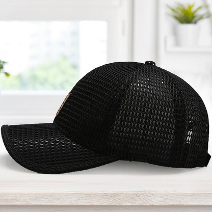 Rynx | Summer Outdoor Leisure Baseball Cap