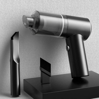 RYNX | Minivacuum | Cordless Hand Vacuum Cleaner For The Car