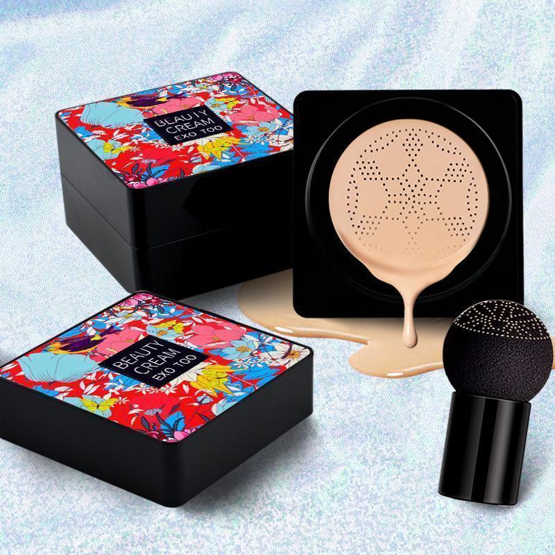 Rynx | Mushroom Air Cushion CC Cream