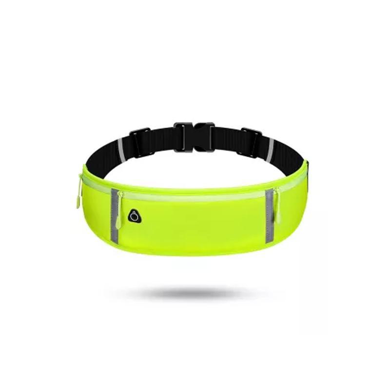 RYNX | Mini waterproof sports bags Green