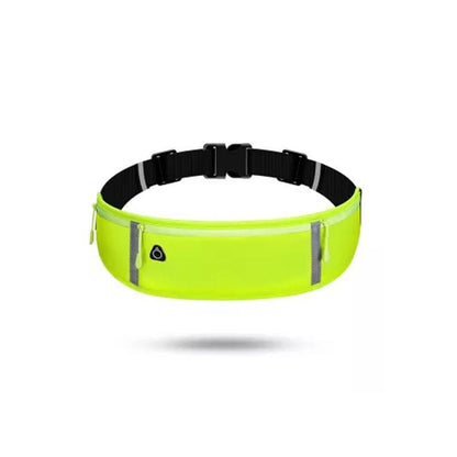 RYNX | Mini waterproof sports bags Green