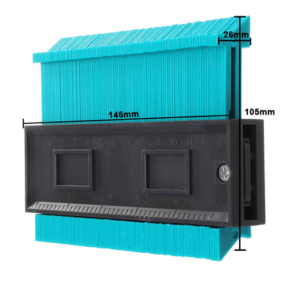 Rynx | Contour Duplication Measuring Device