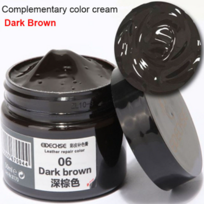Rynx | Leather restoration cream
