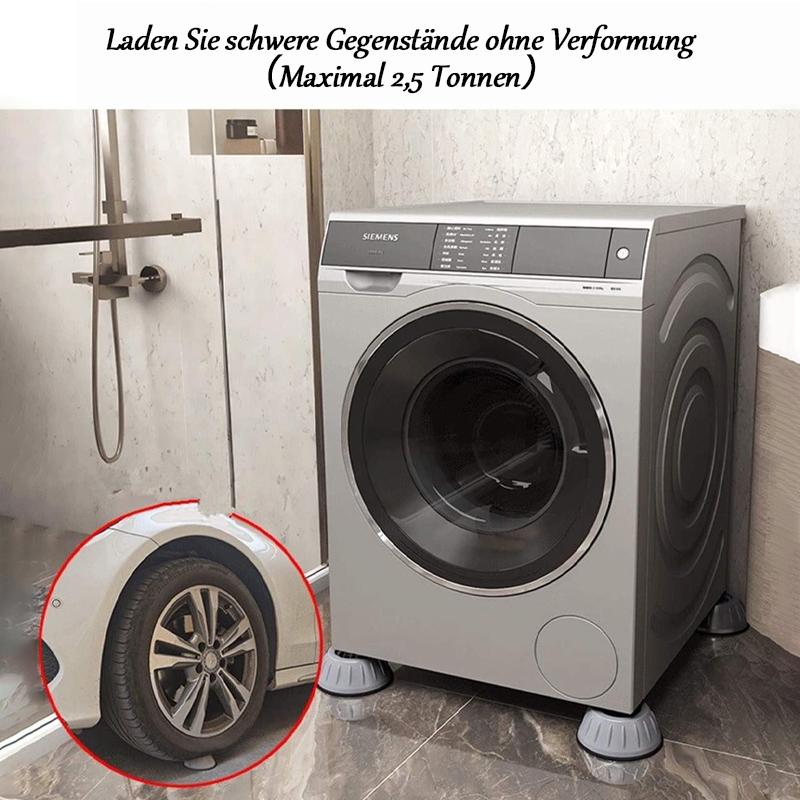 Rynx | Anti-Vibration Washing Machine Support