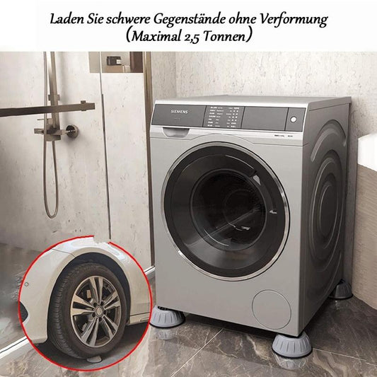 Rynx | Anti-Vibration Washing Machine Support
