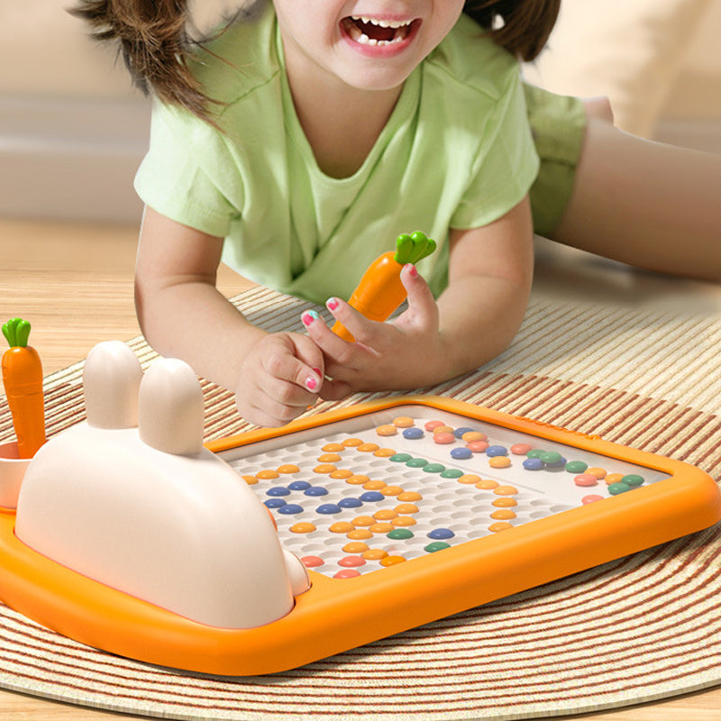Rynx | Magnetic Drawing Board for Children for Early Learning