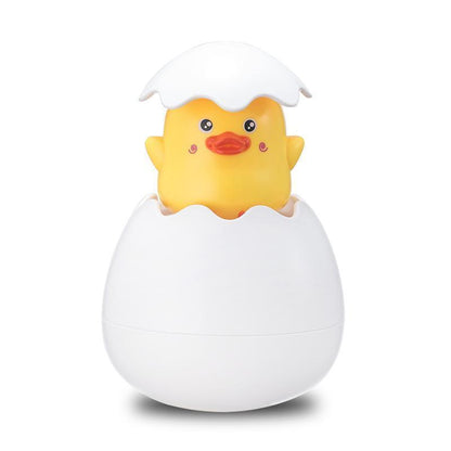 Rynx | Toy swim sprinkler for baby baths