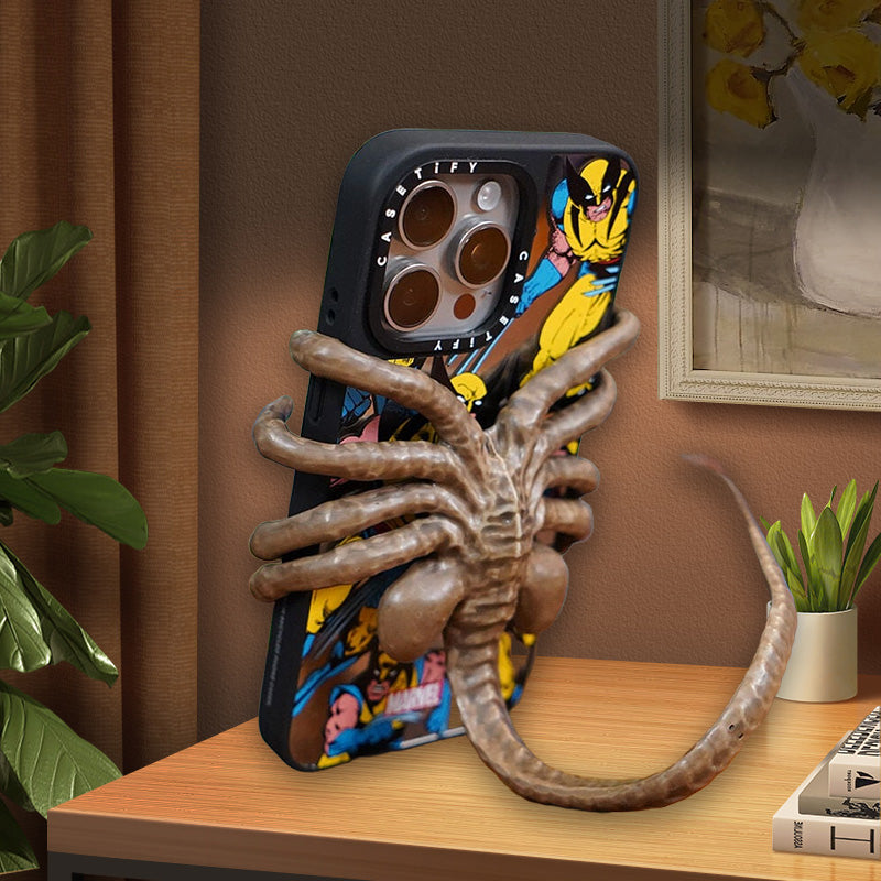 RYNX | Special-shaped mobile phone holder