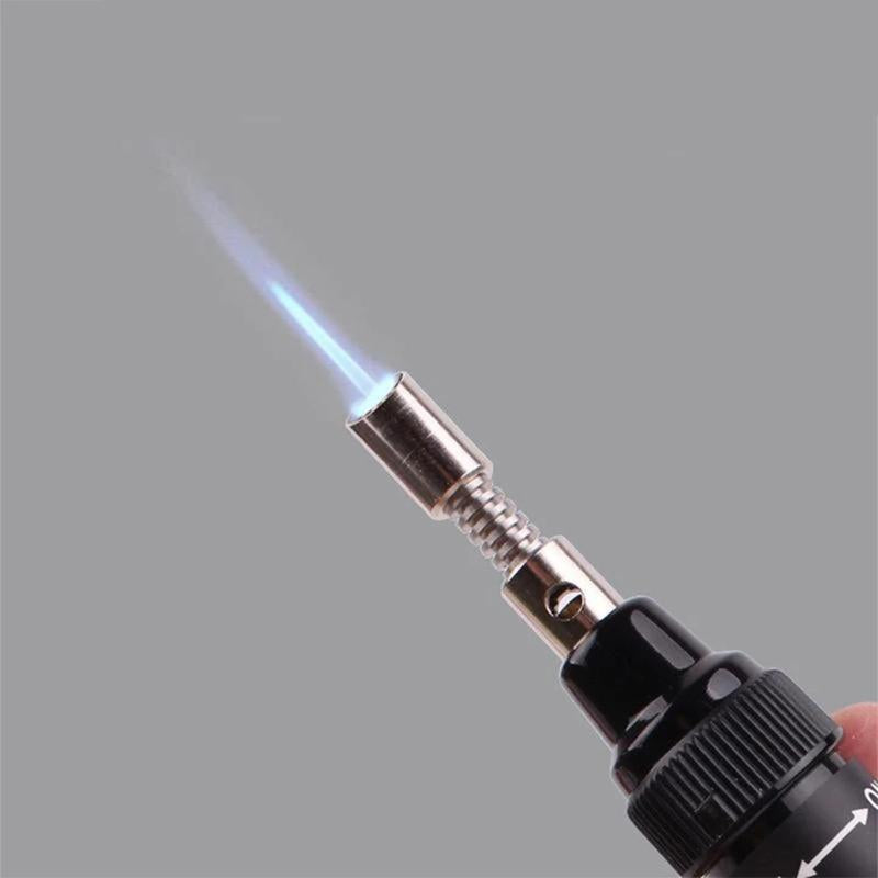Rynx | Portable Welding Tool with Burner