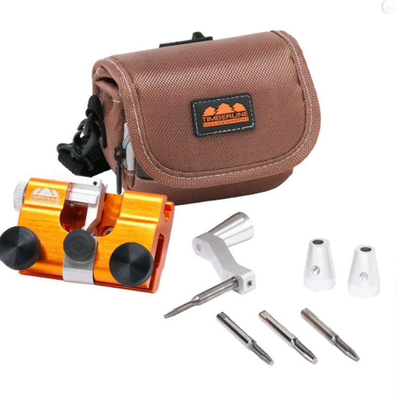 Rynx | Chainsaw Chain Sharpening System